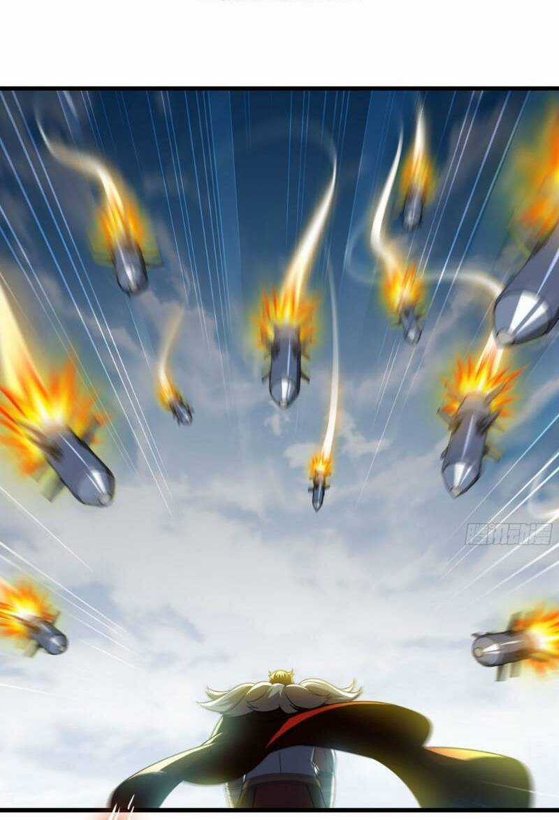 Vợ Tôi Là Quỷ Vương Chapter 414 trang 26