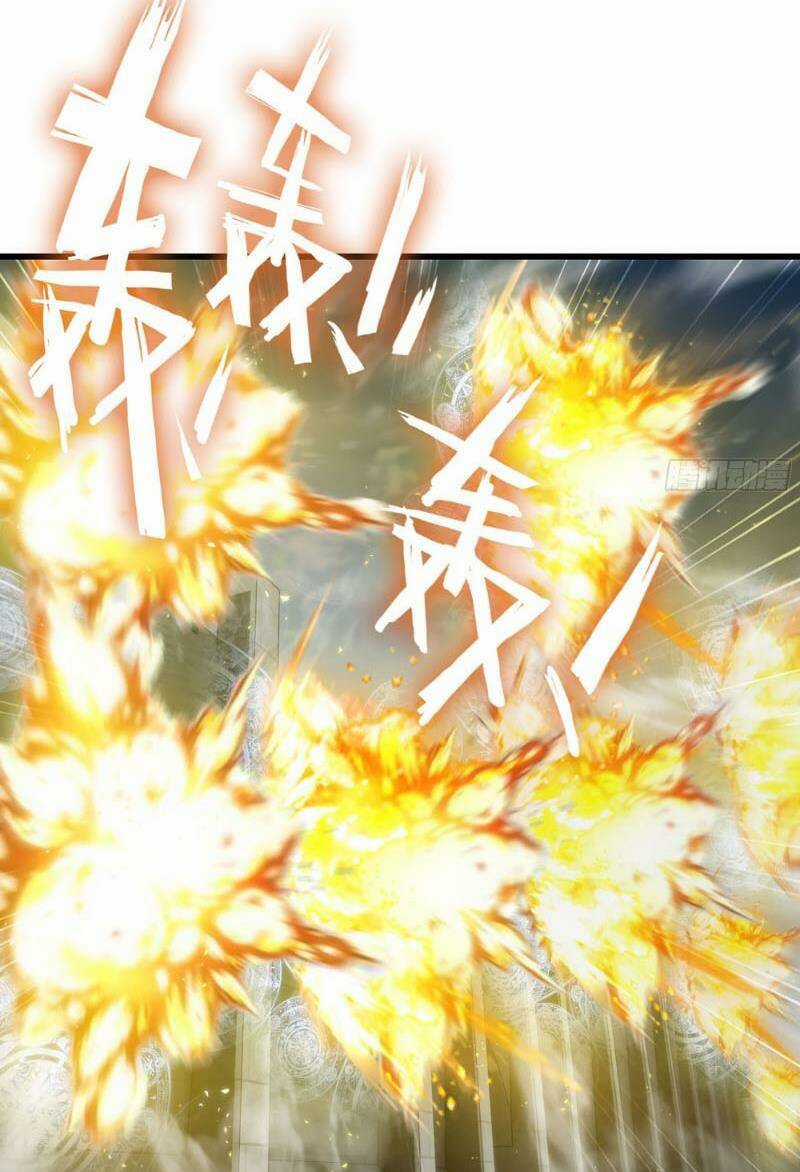 Vợ Tôi Là Quỷ Vương Chapter 414 trang 27