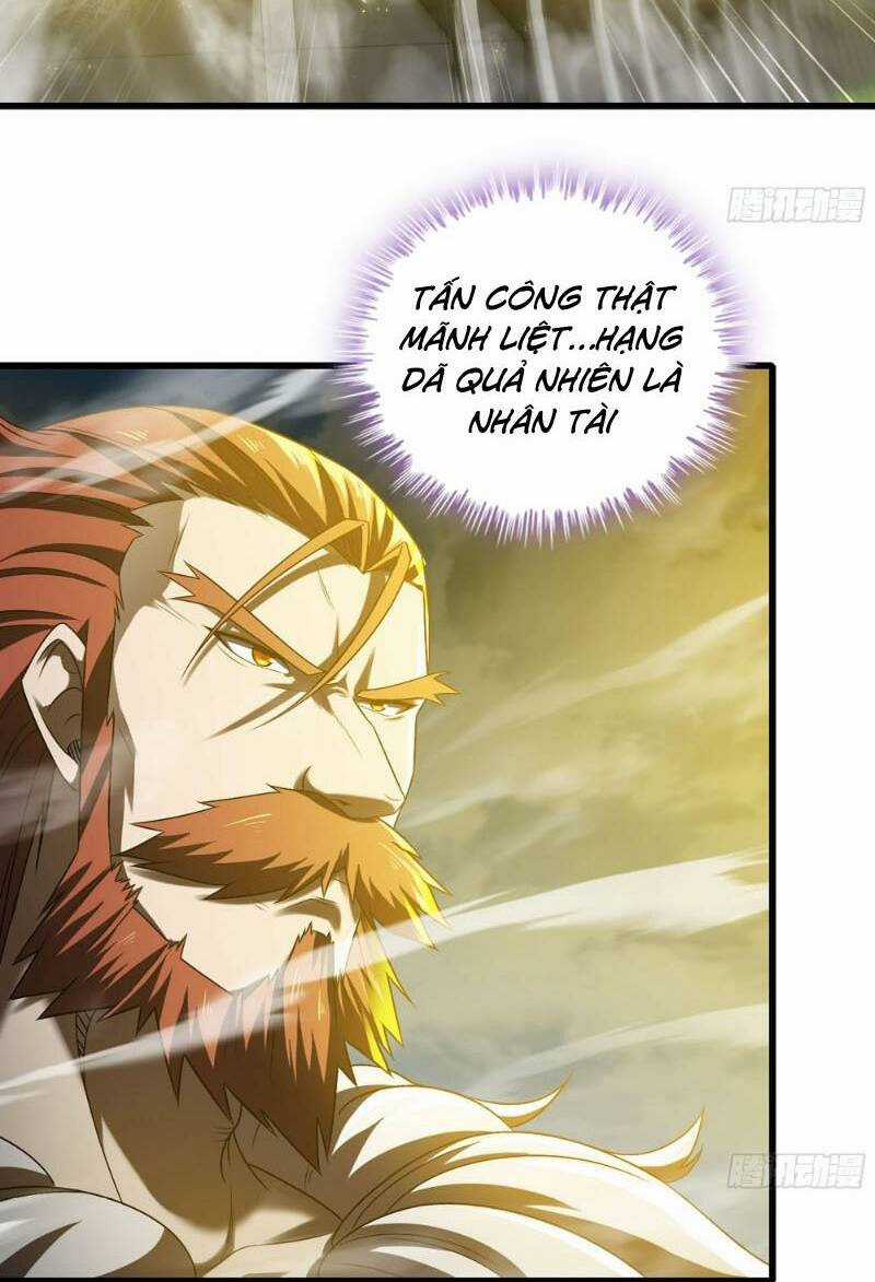 Vợ Tôi Là Quỷ Vương Chapter 414 trang 28