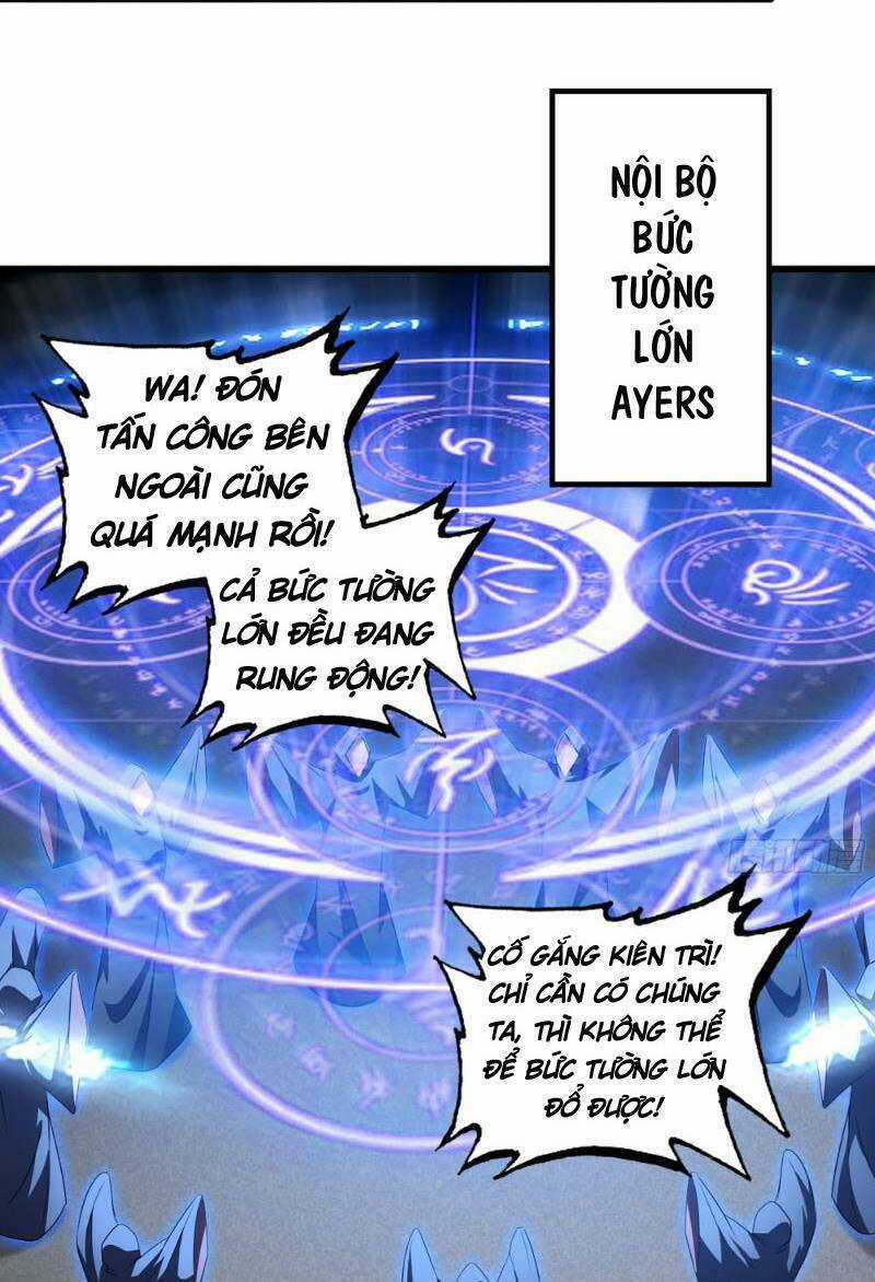 Vợ Tôi Là Quỷ Vương Chapter 414 trang 29