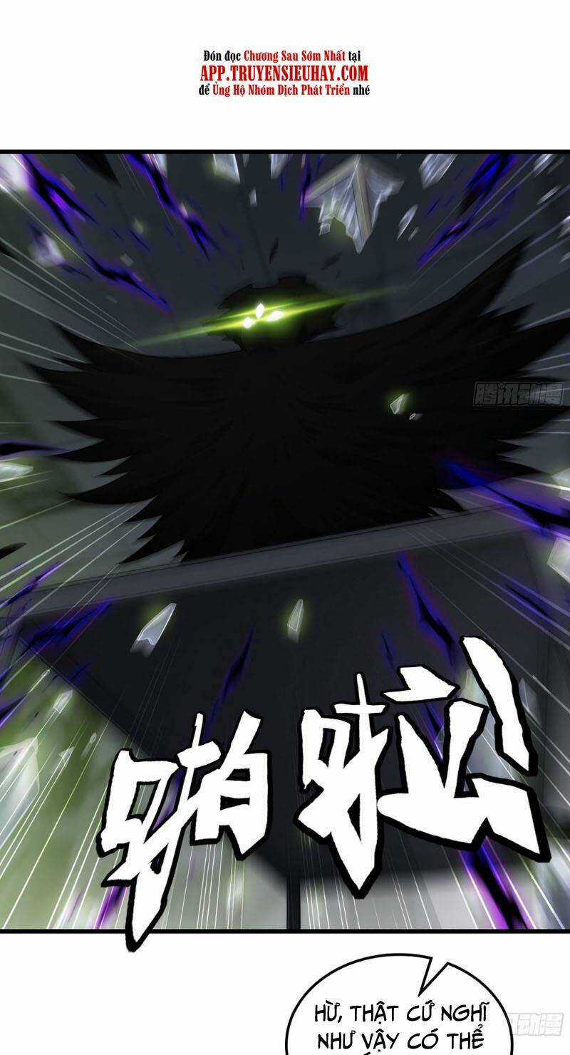 Vợ Tôi Là Quỷ Vương Chapter 414 trang 3