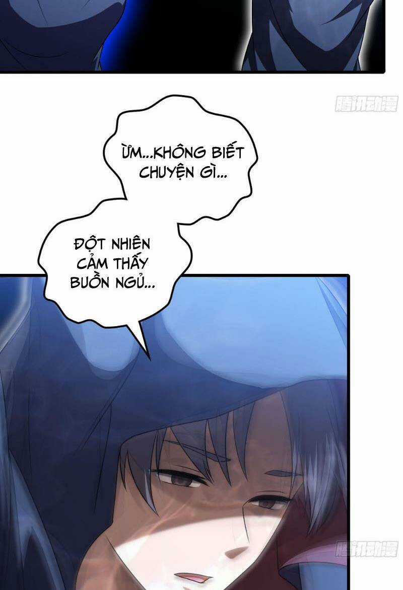 Vợ Tôi Là Quỷ Vương Chapter 414 trang 31