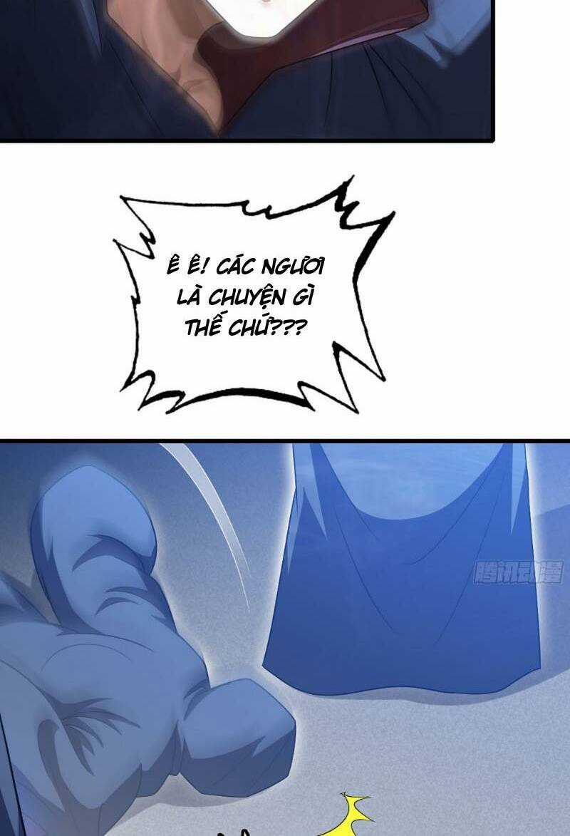 Vợ Tôi Là Quỷ Vương Chapter 414 trang 32