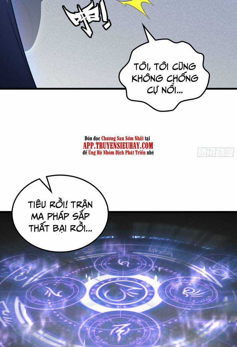 Vợ Tôi Là Quỷ Vương Chapter 414 trang 33