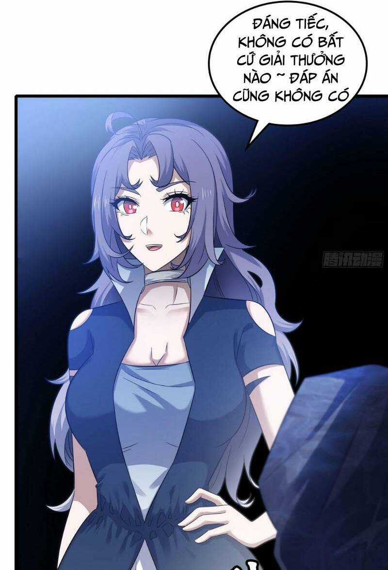 Vợ Tôi Là Quỷ Vương Chapter 414 trang 36