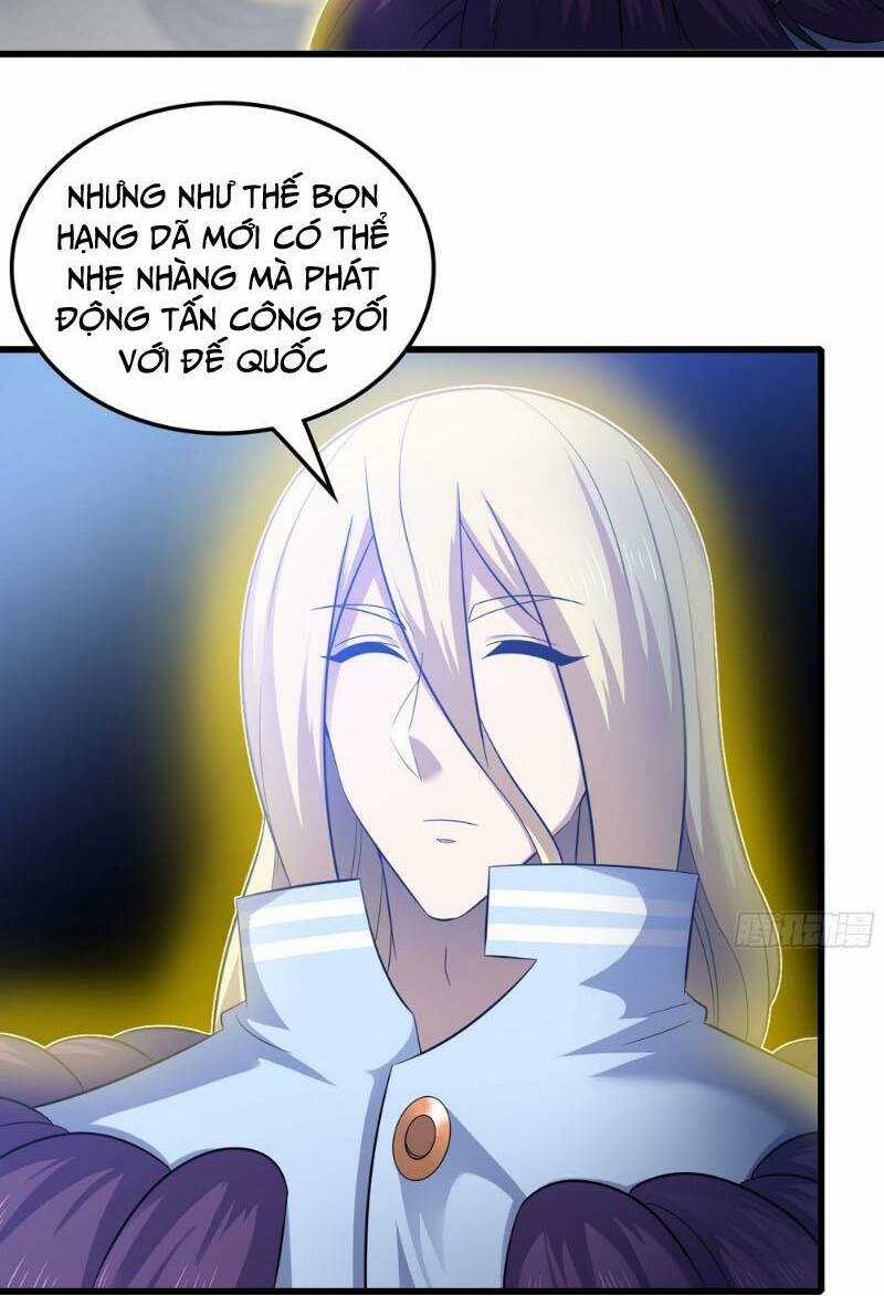 Vợ Tôi Là Quỷ Vương Chapter 414 trang 38