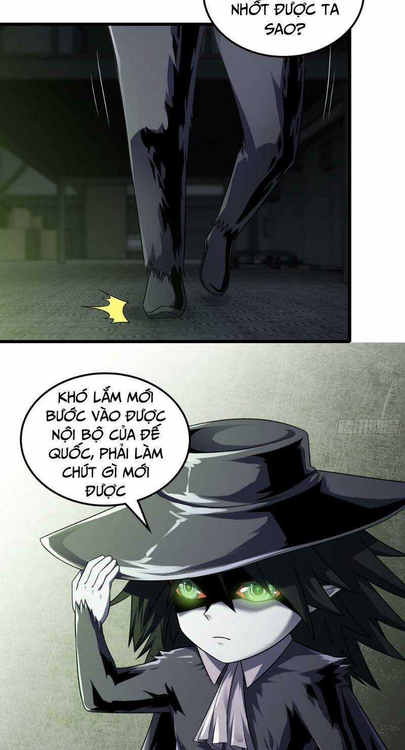 Vợ Tôi Là Quỷ Vương Chapter 414 trang 4