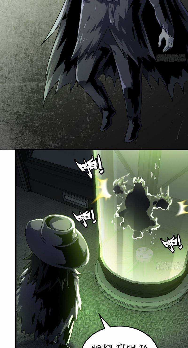 Vợ Tôi Là Quỷ Vương Chapter 414 trang 5