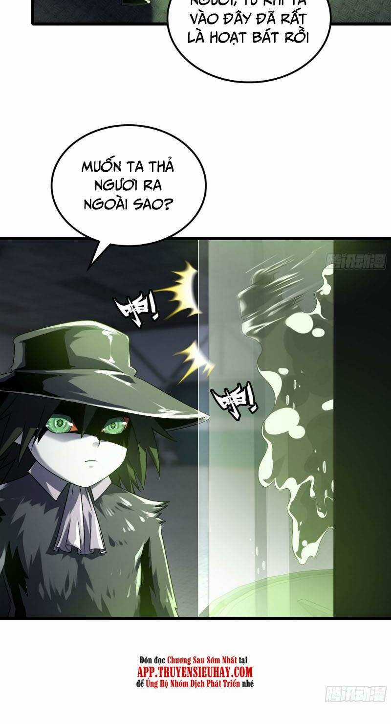 Vợ Tôi Là Quỷ Vương Chapter 414 trang 6