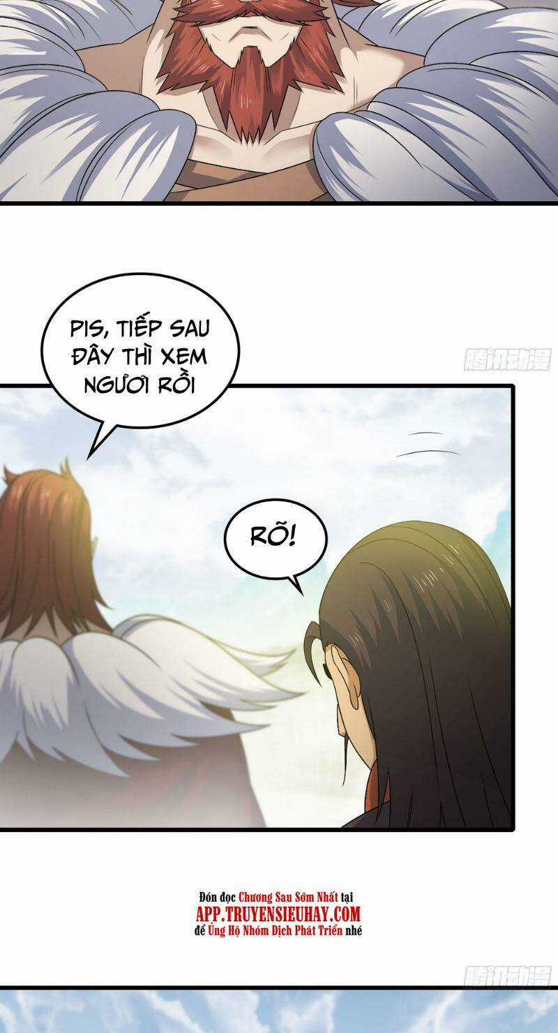 Vợ Tôi Là Quỷ Vương Chapter 414 trang 9