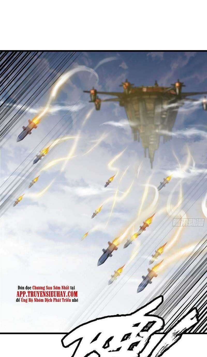 Vợ Tôi Là Quỷ Vương Chapter 415 trang 1
