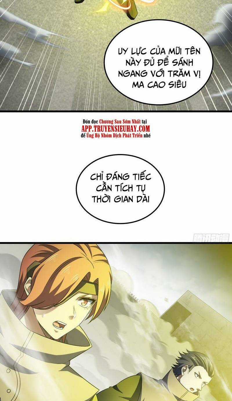 Vợ Tôi Là Quỷ Vương Chapter 415 trang 10