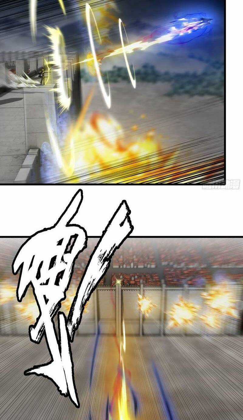 Vợ Tôi Là Quỷ Vương Chapter 415 trang 14