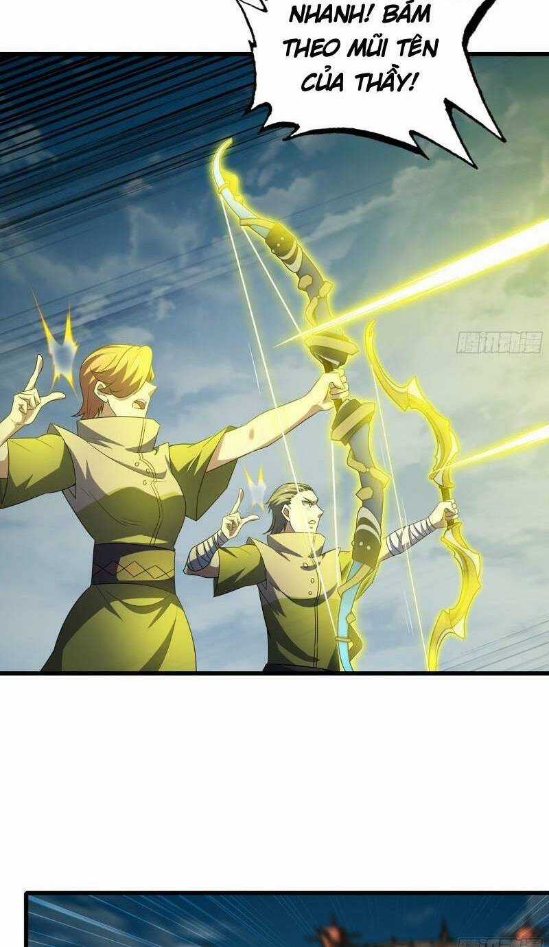 Vợ Tôi Là Quỷ Vương Chapter 415 trang 16