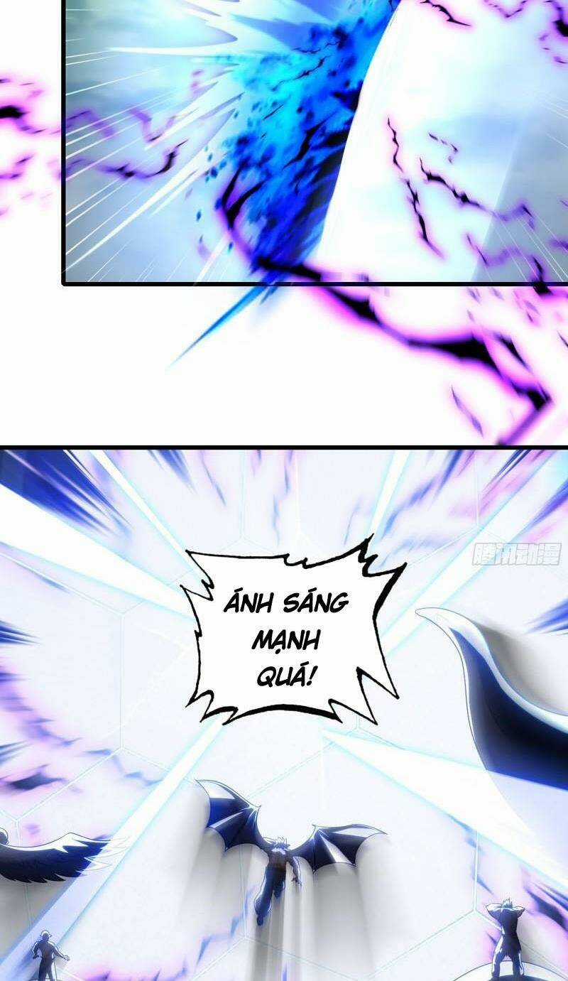 Vợ Tôi Là Quỷ Vương Chapter 415 trang 19