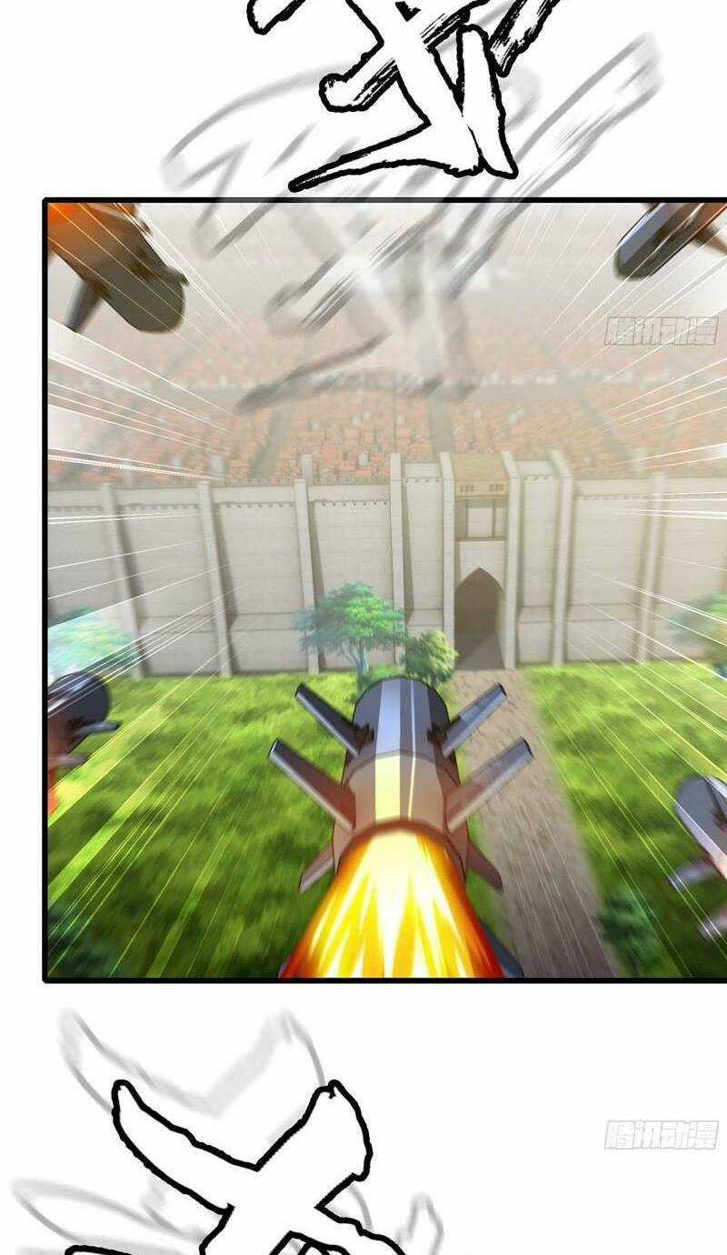 Vợ Tôi Là Quỷ Vương Chapter 415 trang 2