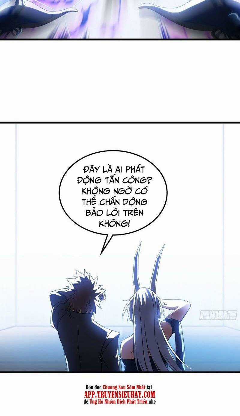 Vợ Tôi Là Quỷ Vương Chapter 415 trang 20