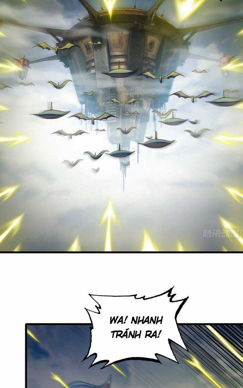 Vợ Tôi Là Quỷ Vương Chapter 415 trang 23