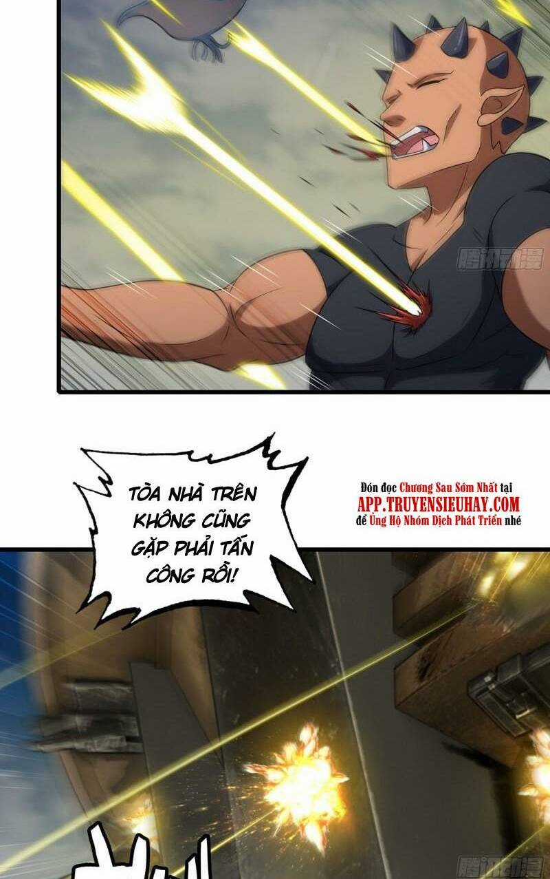 Vợ Tôi Là Quỷ Vương Chapter 415 trang 24