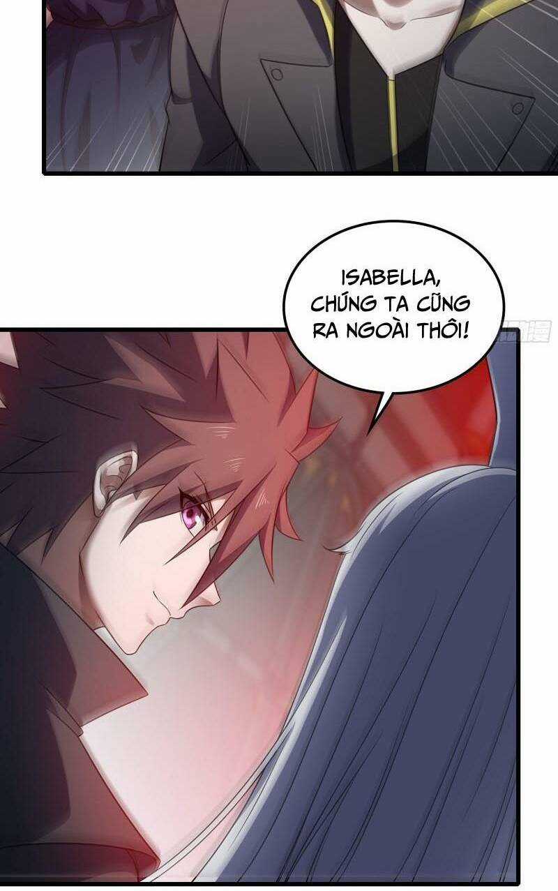 Vợ Tôi Là Quỷ Vương Chapter 415 trang 26