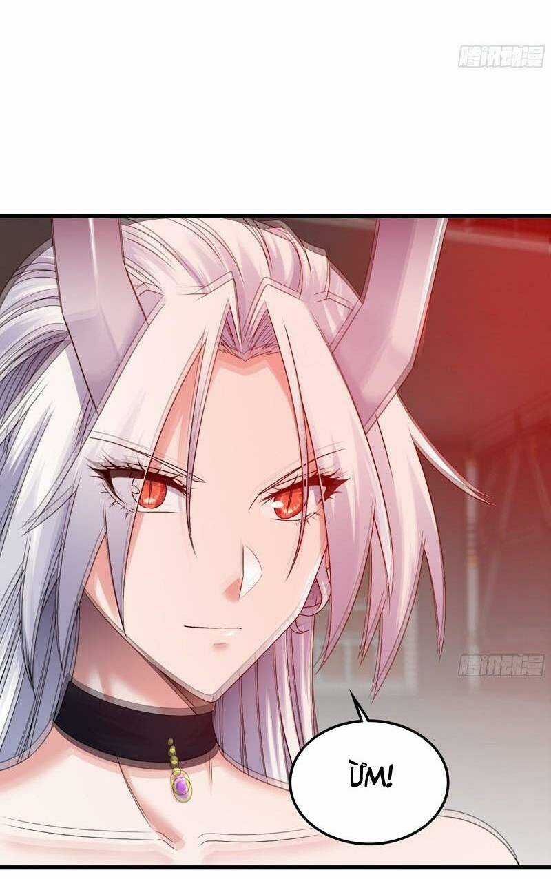 Vợ Tôi Là Quỷ Vương Chapter 415 trang 27