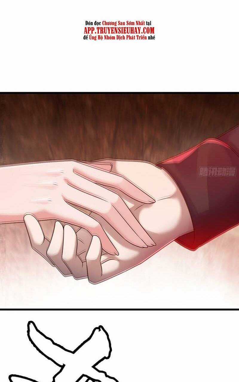 Vợ Tôi Là Quỷ Vương Chapter 415 trang 28