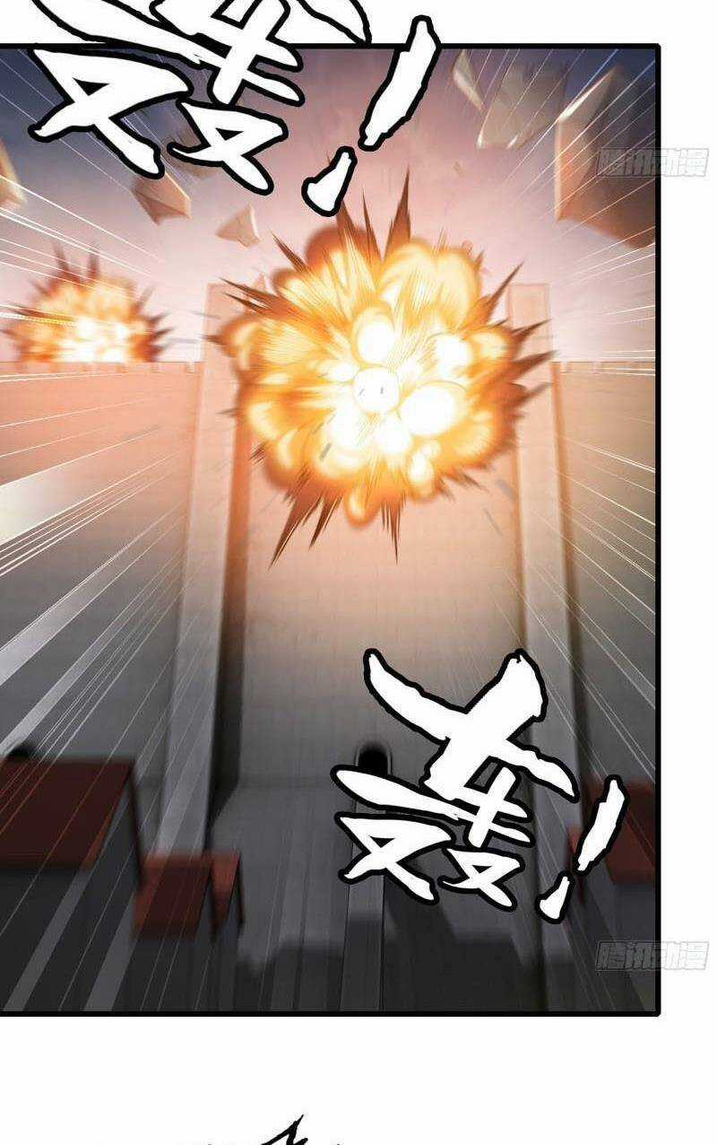 Vợ Tôi Là Quỷ Vương Chapter 415 trang 29