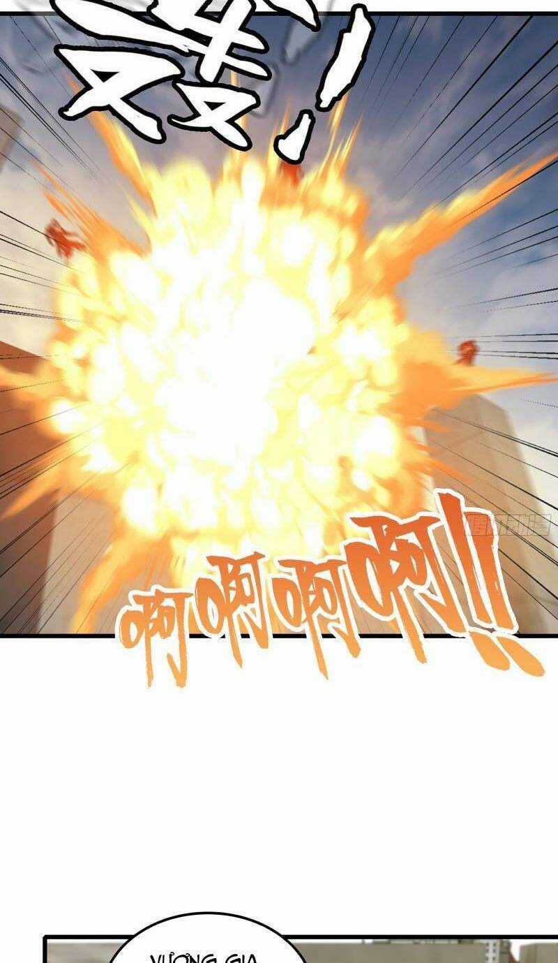 Vợ Tôi Là Quỷ Vương Chapter 415 trang 3