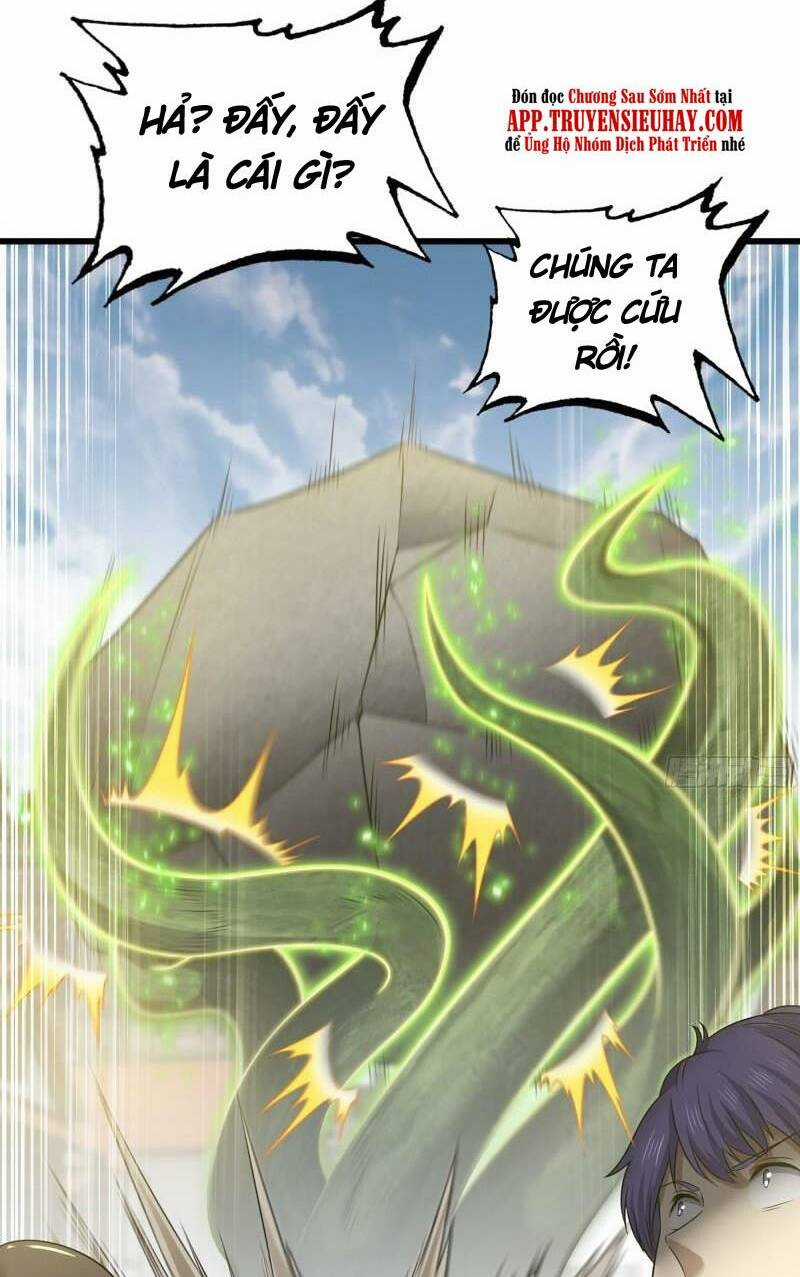 Vợ Tôi Là Quỷ Vương Chapter 415 trang 32