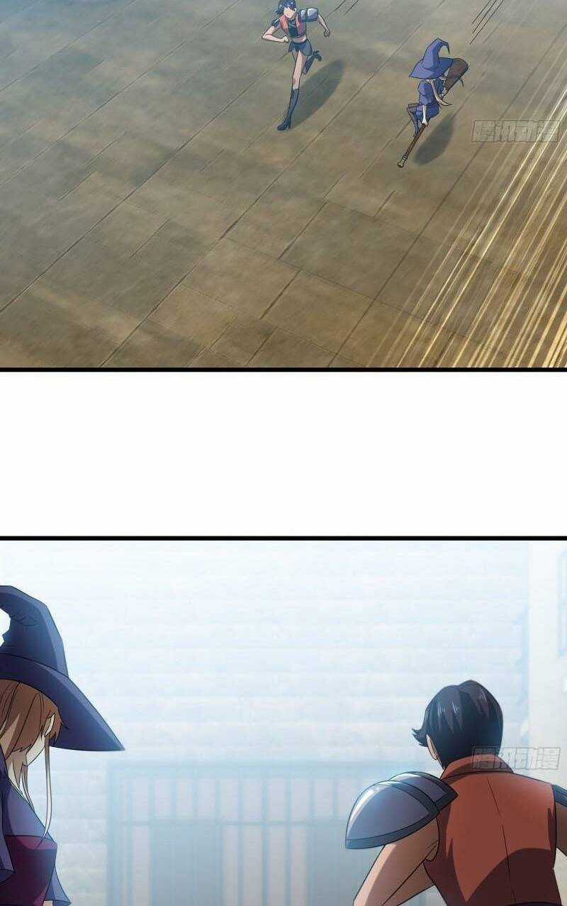 Vợ Tôi Là Quỷ Vương Chapter 415 trang 38