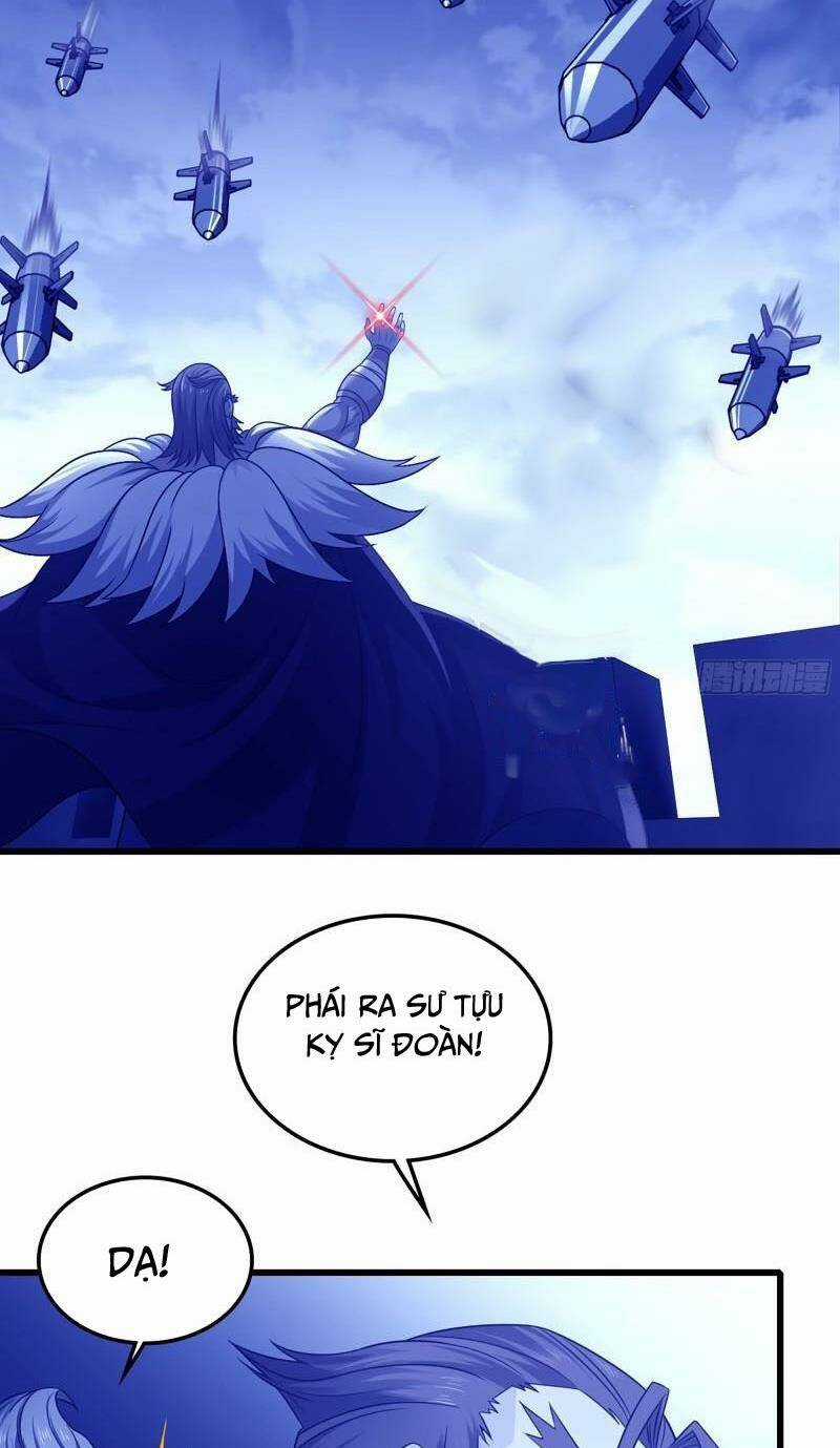 Vợ Tôi Là Quỷ Vương Chapter 415 trang 5