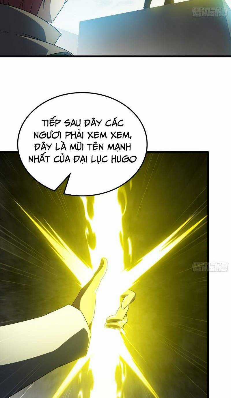 Vợ Tôi Là Quỷ Vương Chapter 415 trang 8