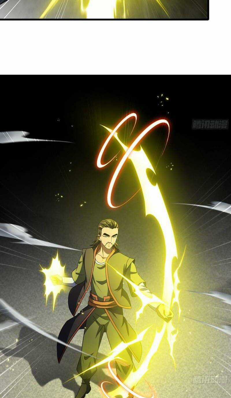 Vợ Tôi Là Quỷ Vương Chapter 415 trang 9