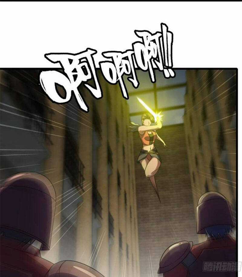 Vợ Tôi Là Quỷ Vương Chapter 416 trang 0