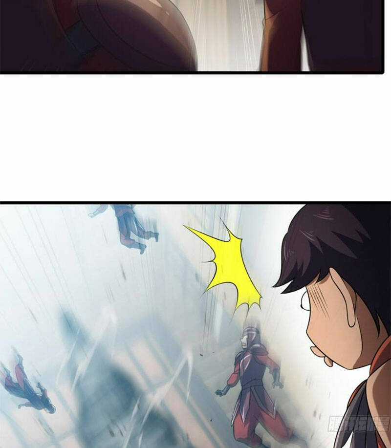 Vợ Tôi Là Quỷ Vương Chapter 416 trang 1