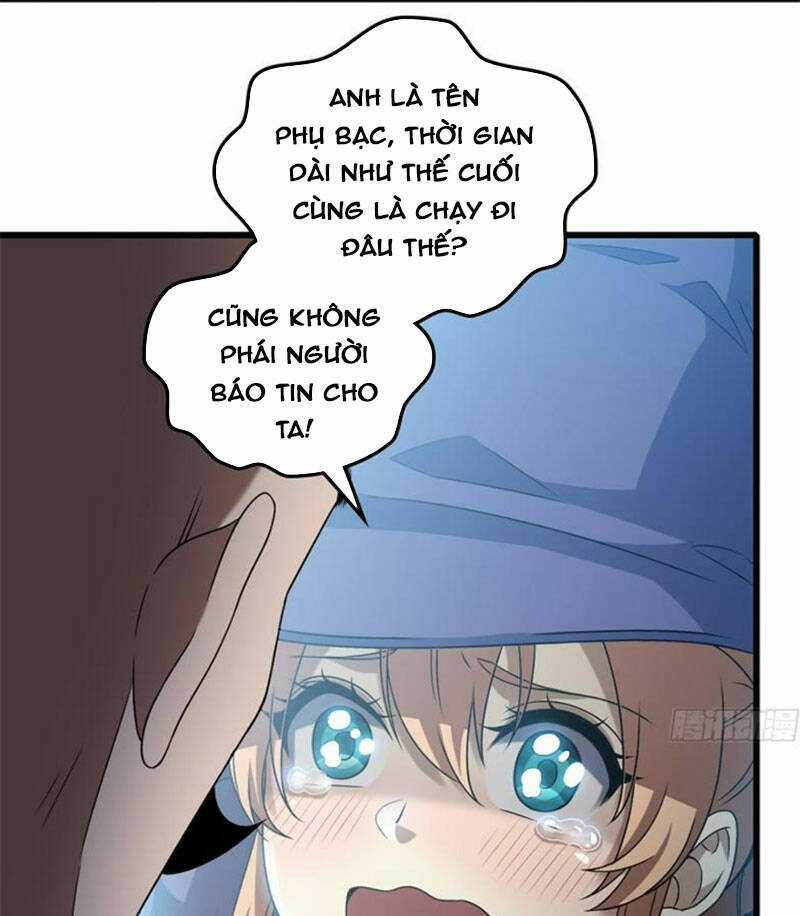 Vợ Tôi Là Quỷ Vương Chapter 416 trang 11