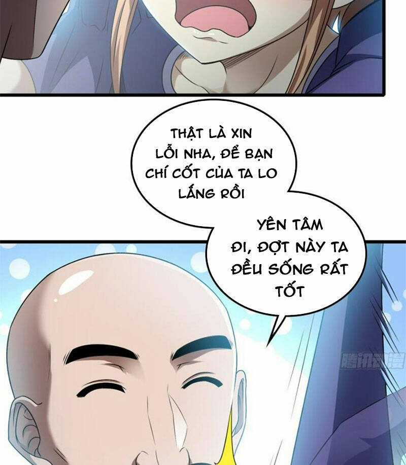 Vợ Tôi Là Quỷ Vương Chapter 416 trang 12