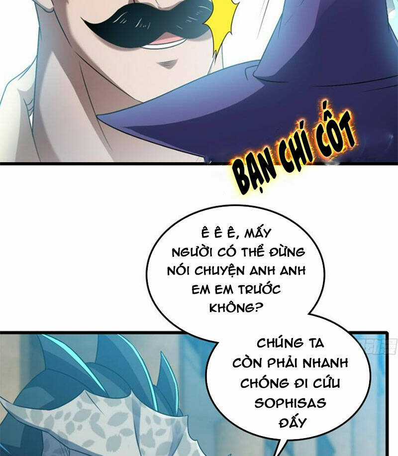 Vợ Tôi Là Quỷ Vương Chapter 416 trang 13