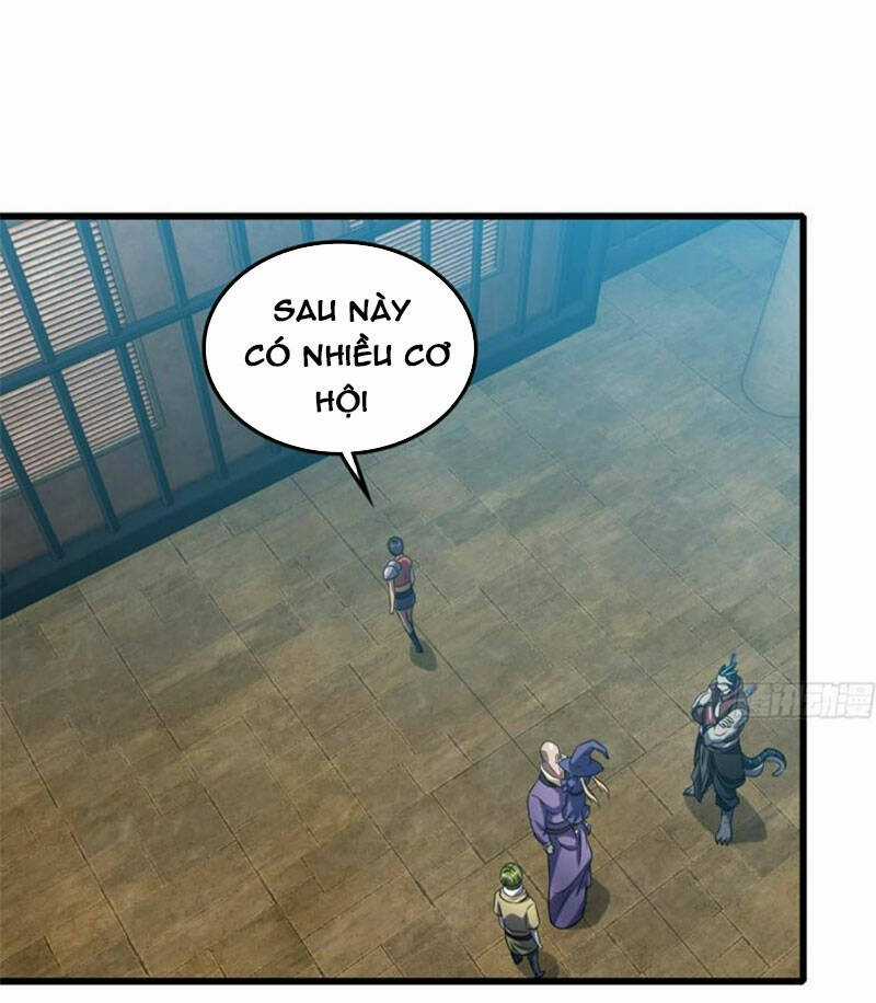 Vợ Tôi Là Quỷ Vương Chapter 416 trang 17