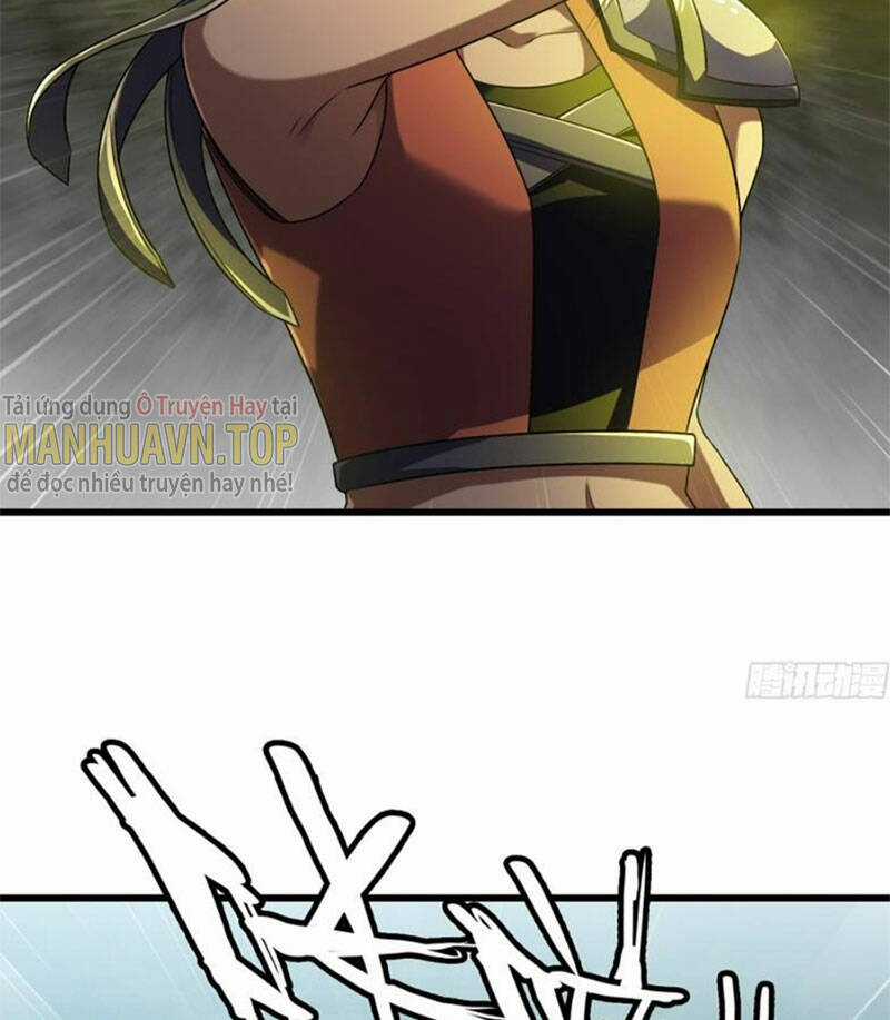 Vợ Tôi Là Quỷ Vương Chapter 416 trang 19