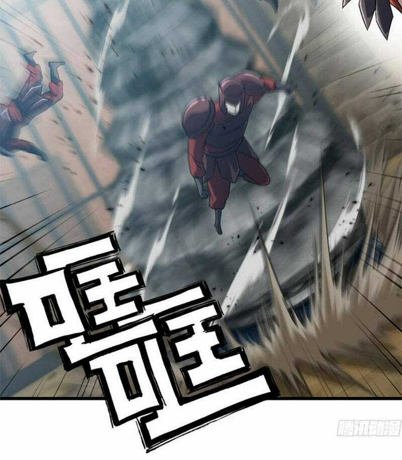 Vợ Tôi Là Quỷ Vương Chapter 416 trang 2