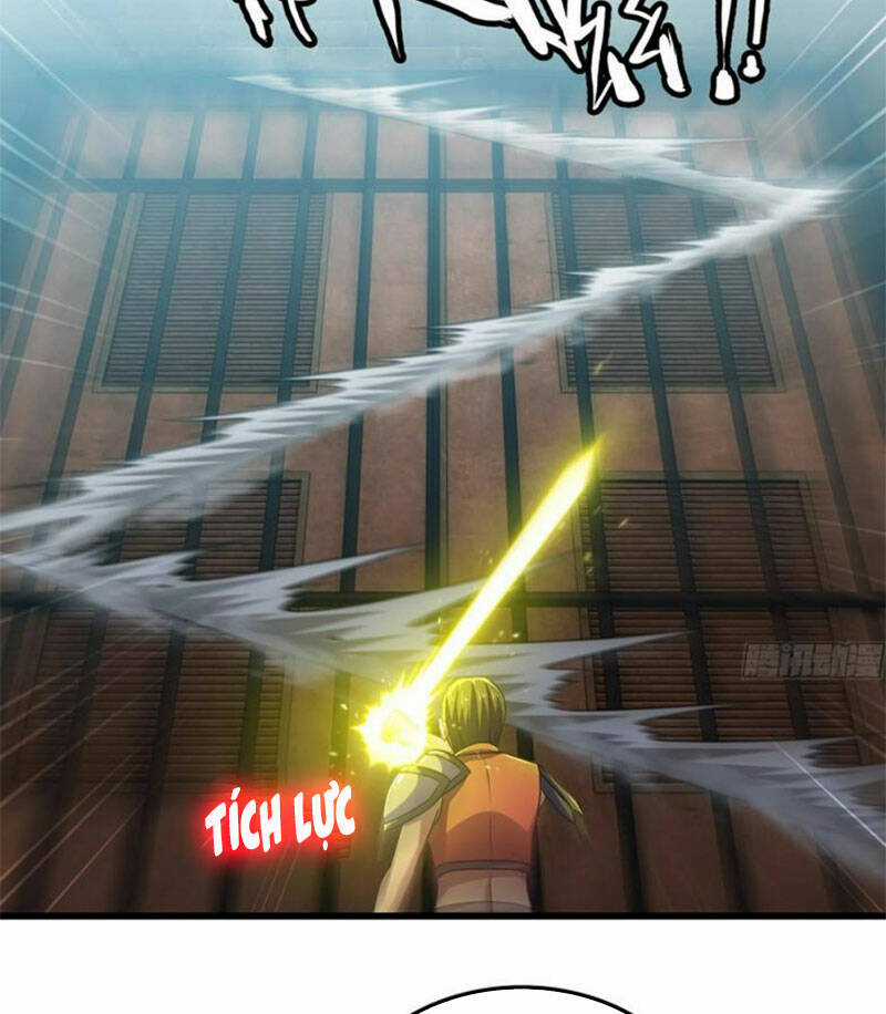 Vợ Tôi Là Quỷ Vương Chapter 416 trang 20