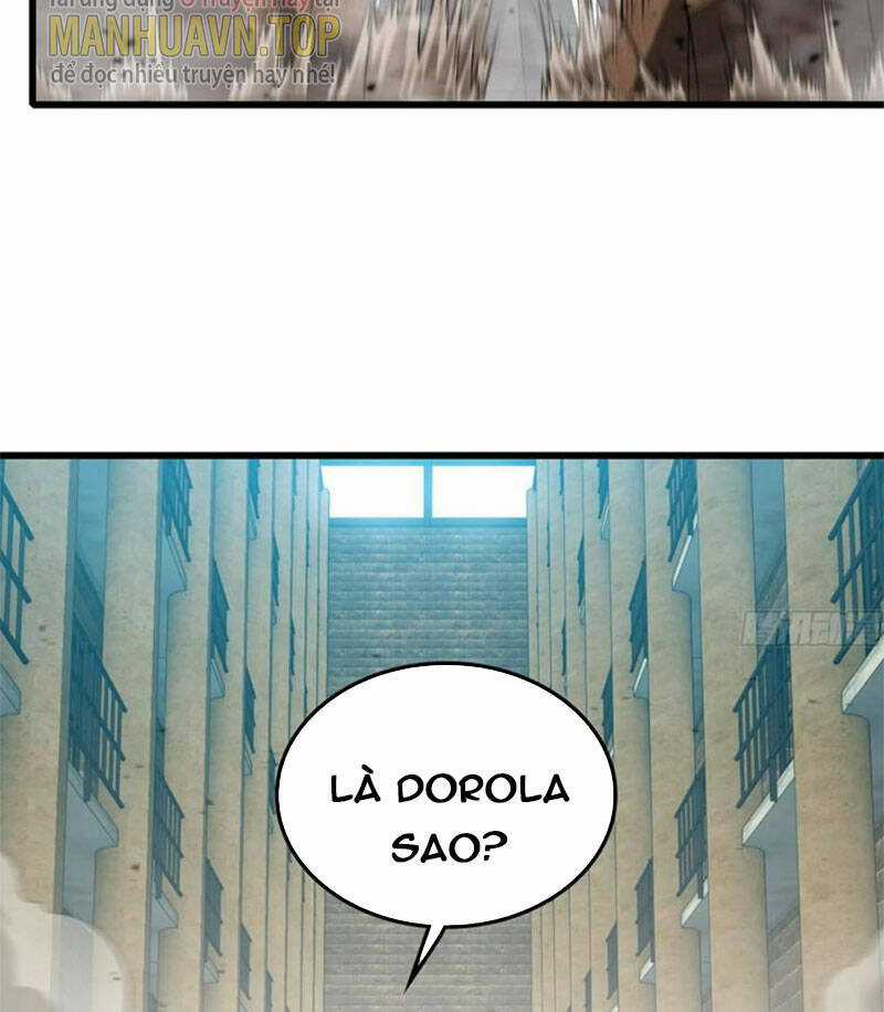 Vợ Tôi Là Quỷ Vương Chapter 416 trang 22