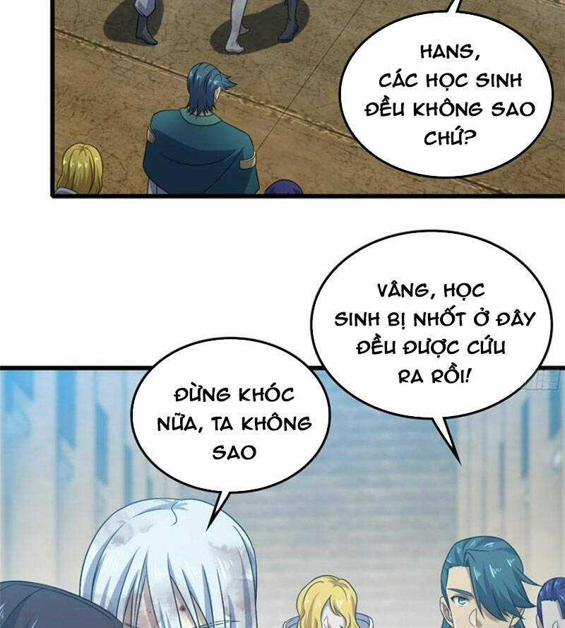 Vợ Tôi Là Quỷ Vương Chapter 416 trang 26