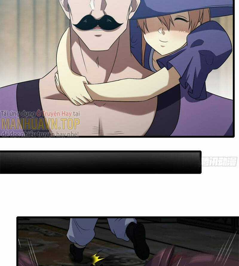 Vợ Tôi Là Quỷ Vương Chapter 416 trang 28