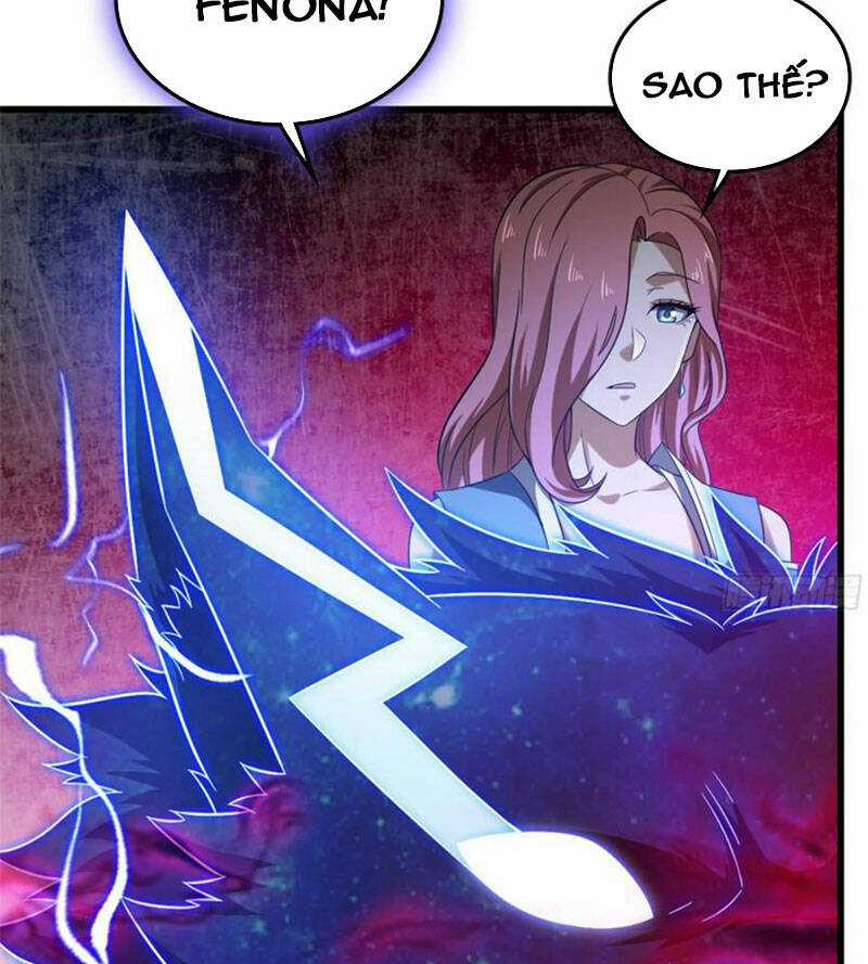 Vợ Tôi Là Quỷ Vương Chapter 416 trang 31