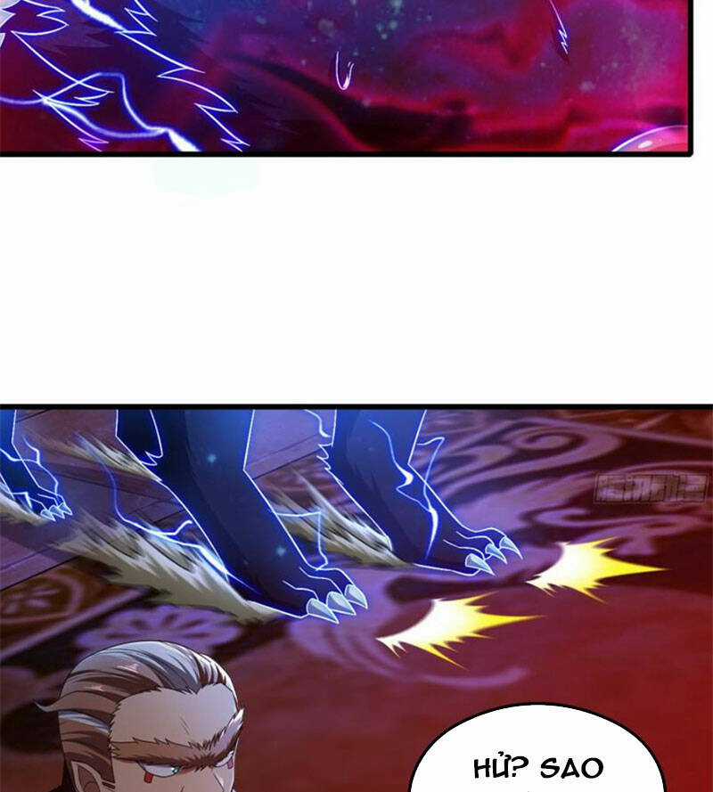 Vợ Tôi Là Quỷ Vương Chapter 416 trang 32