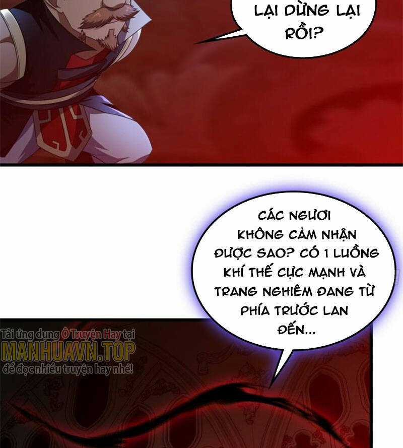 Vợ Tôi Là Quỷ Vương Chapter 416 trang 33