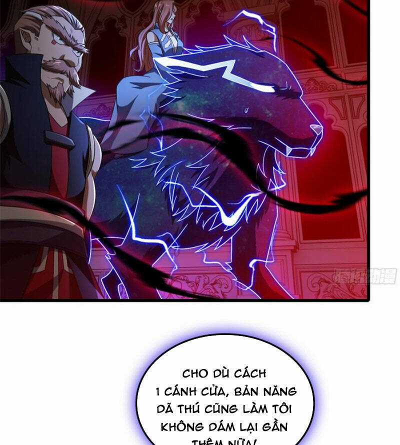 Vợ Tôi Là Quỷ Vương Chapter 416 trang 34