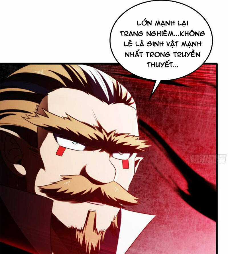 Vợ Tôi Là Quỷ Vương Chapter 416 trang 36